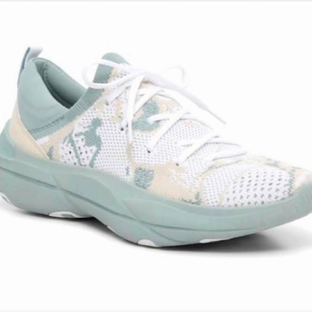 Sorrel Explorer Blitz Stride Lace Women’s Shoe